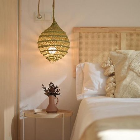 Estudio Sal Jávea Екстериор снимка