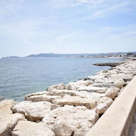 Estudio Sal Jávea Екстериор снимка