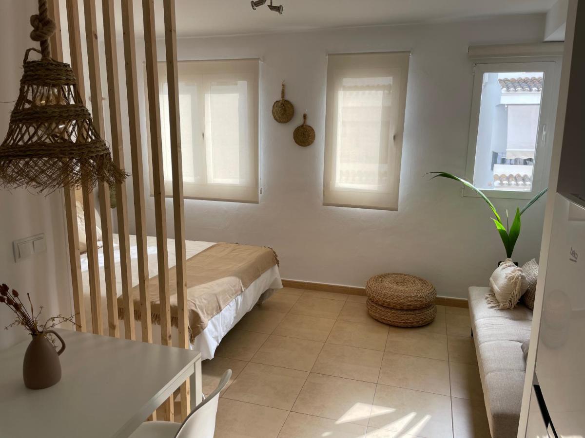 Estudio Sal Jávea Екстериор снимка