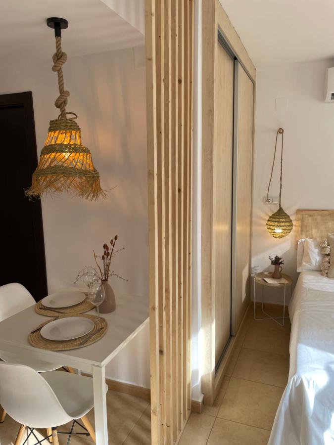 Estudio Sal Jávea Екстериор снимка