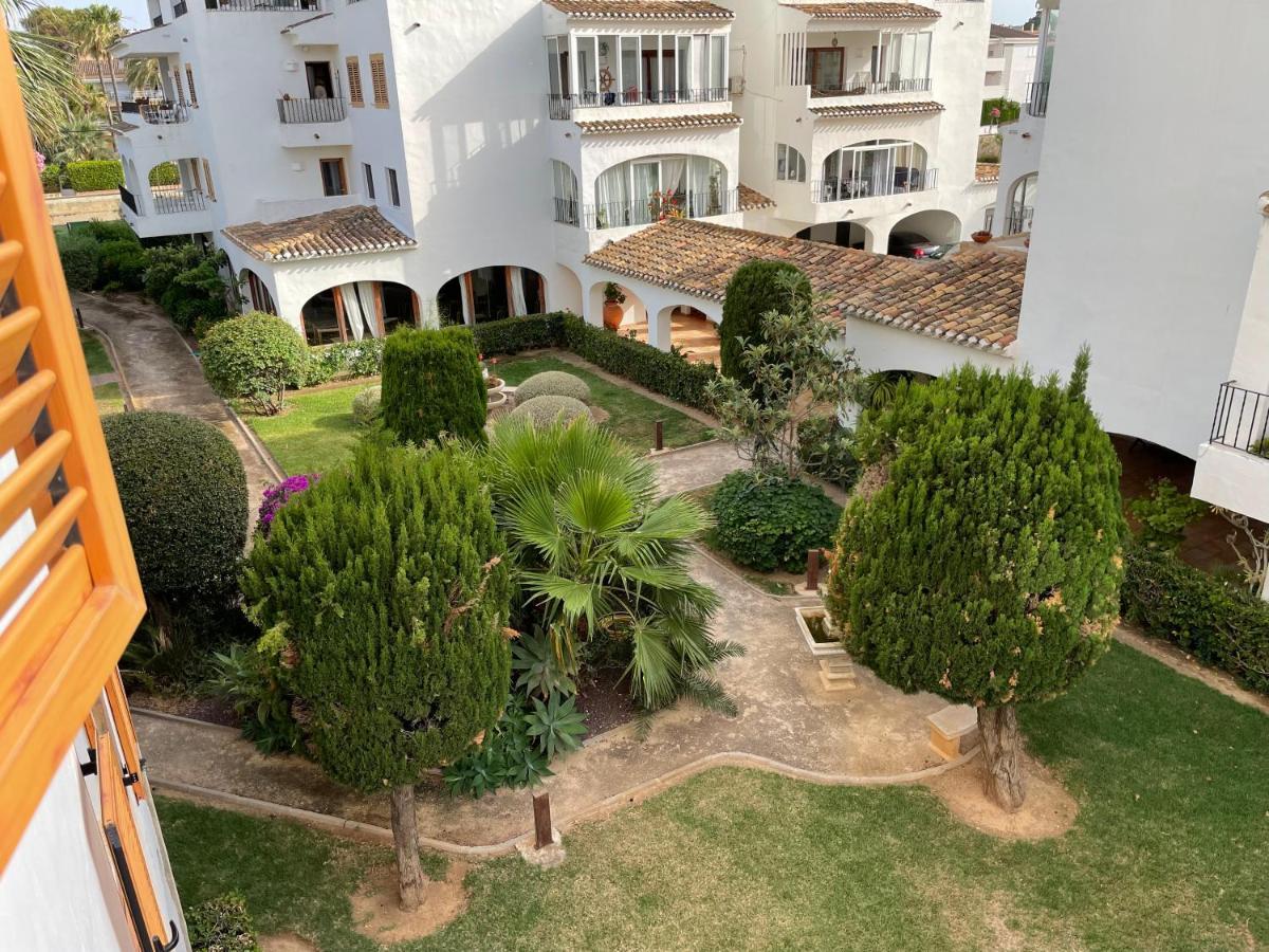 Estudio Sal Jávea Екстериор снимка