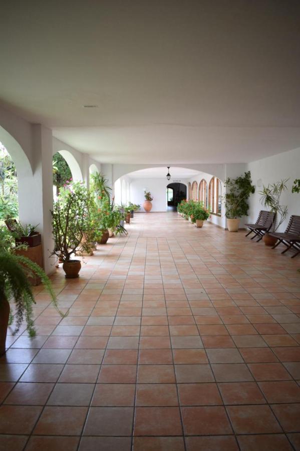 Estudio Sal Jávea Екстериор снимка