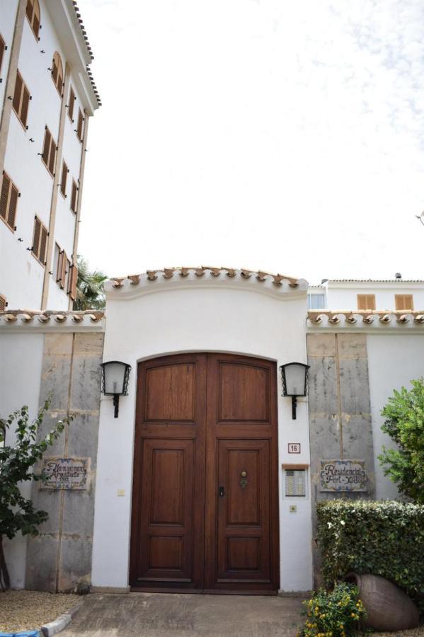 Estudio Sal Jávea Екстериор снимка