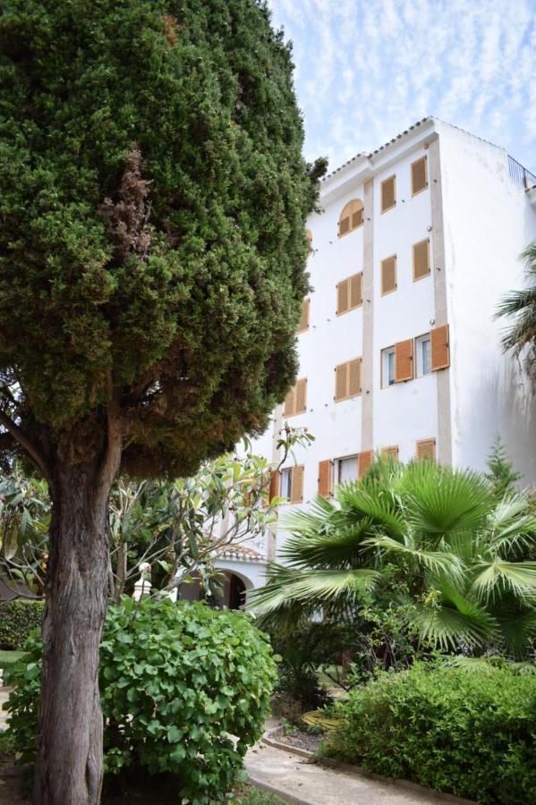 Estudio Sal Jávea Екстериор снимка