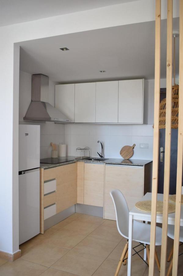 Estudio Sal Jávea Екстериор снимка