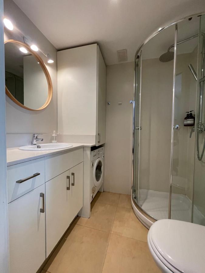 Estudio Sal Jávea Екстериор снимка