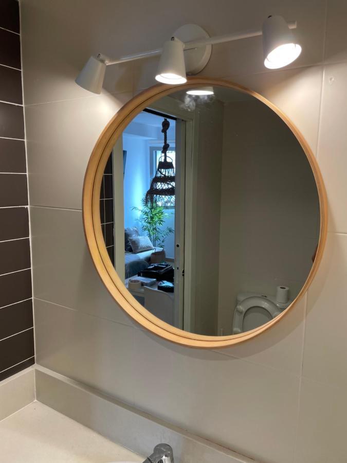 Estudio Sal Jávea Екстериор снимка